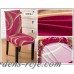 Modren Anti-sucio estiramiento silla cubre silla elástica Protector Slipcover decoración del comedor cubierta de la silla de la boda ali-18327874